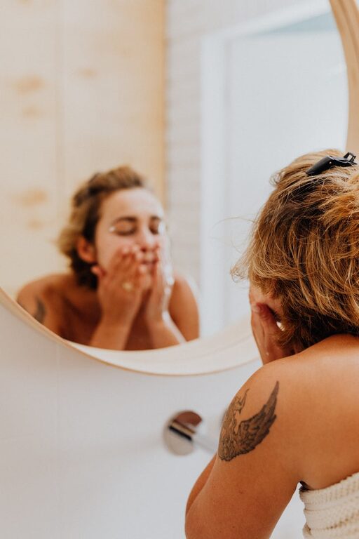 How to Start a Basic Skincare Routine for Healthy, Glowing Skin