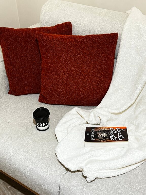 Tips for Choosing Calm Colors to Transform Your Home